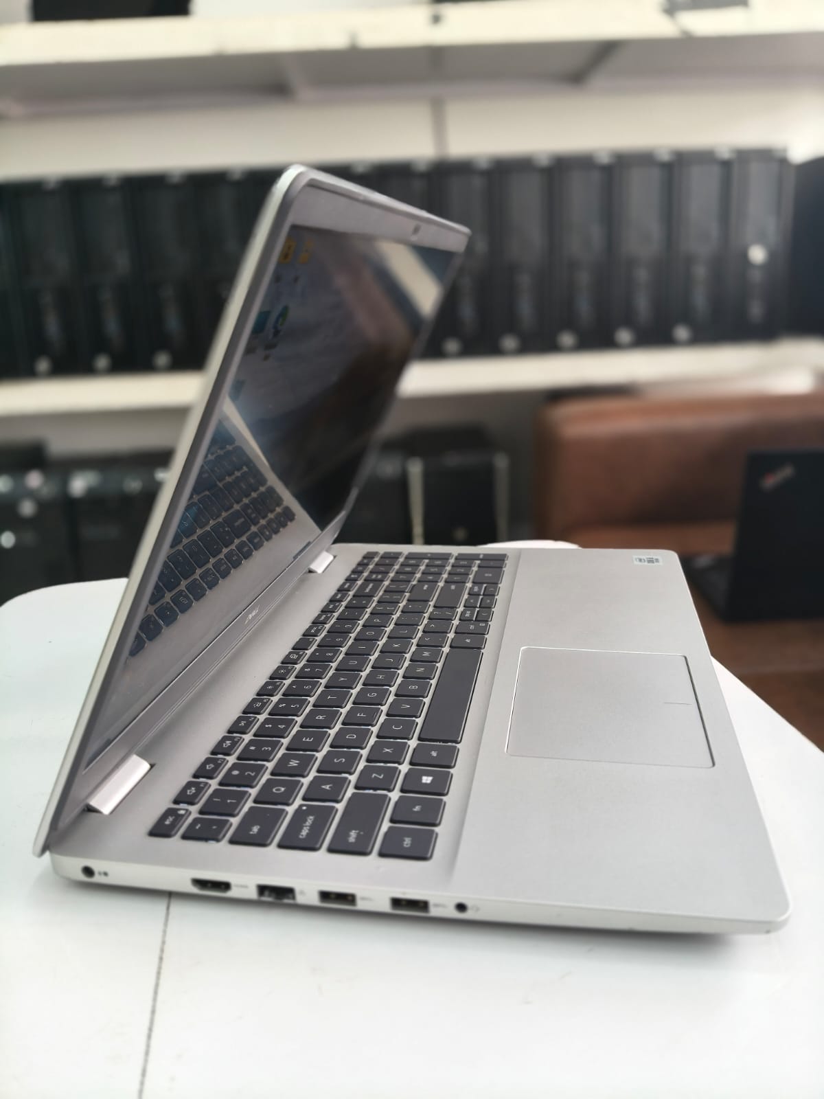 Inspiron 5593 Inspiron 5593